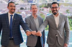 Loja da el primer paso para convertirse en Ciudad Universitaria