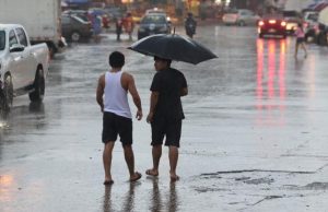 Lluvias y neblina marcarán el clima en Ecuador este domingo