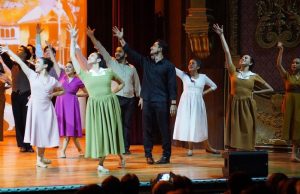 UTPL celebra 20 años de teatro con memoria escénica viva