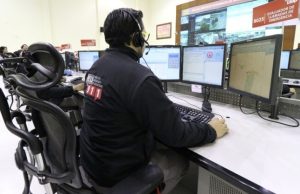 ECU 911 atendió más de 1.600 emergencias por lluvias