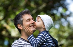 Cada vez hay menos padres en Ecuador