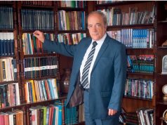 Conferencia “Loja Federal” revive legado de autodeterminación