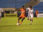 Libertad FC vence a Cuenca y le quita el invicto