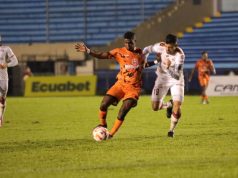 Libertad FC vence a Cuenca y le quita el invicto