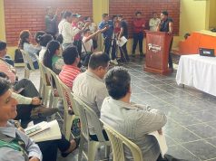 Paquisha frena socialización minera por presión ciudadana (video)