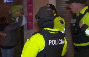 Loja refuerza el orden: más de mil operativos en una semana