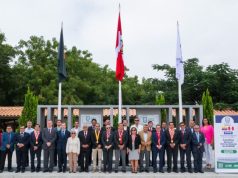 UNL asume presidencia de red binacional de universidades