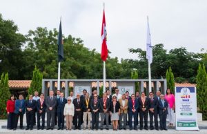 UNL asume presidencia de red binacional de universidades