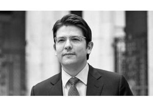 Muere Miguel Uribe Turbay tras ataque en Bogotá