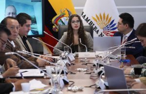 WWF propone prohibición absoluta de minería en páramos ecuatorianos