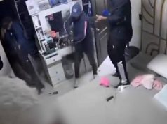 Ataque armado en Daule deja dos personas fallecidas