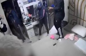 Ataque armado en Daule deja dos personas fallecidas