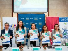 UTPL lanza “Loja Recicla 2025” con meta de 15 toneladas