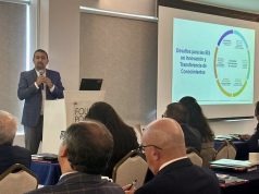 UNL presenta estrategia para innovar la educación superior