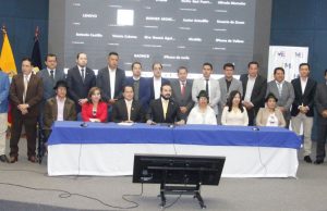 AME anuncia acción legal por deudas a los municipios