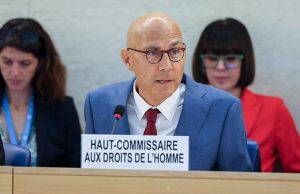 ONU cuestiona al Gobierno por acciones contra la Corte Constitucional