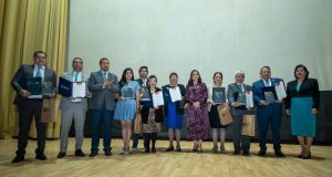 Administración de Empresas de la UNL celebra 50 años de formación profesional