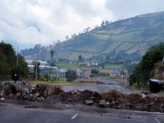 Sin convocatoria oficial para diálogo entre el Gobierno y la Conaie