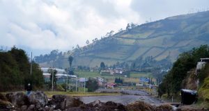 Sin convocatoria oficial para diálogo entre el Gobierno y la Conaie