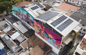 EERSSA impulsa autogeneración solar en la región sur