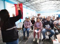 CNE habilita 4.463 recintos y capacita a miembros de Juntas para el Referéndum 2025