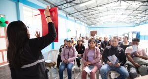 CNE habilita 4.463 recintos y capacita a miembros de Juntas para el Referéndum 2025