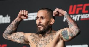 “Hoy gané y los jueces me robaron”, dice Marlon ‘Chito’ Vera tras polémica derrota