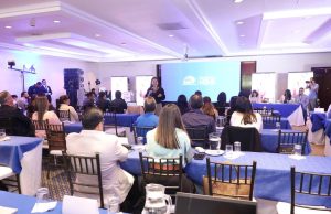 CNE evalúa el proceso del Referéndum y Consulta Popular 2025