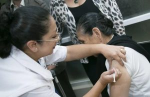 MSP refuerza vacunación contra influenza ante alerta internacional