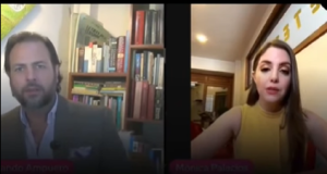 JENNY RAMIREZ SERÍA TESTAFERRO SEGÚN MÓNICA PALACIOS