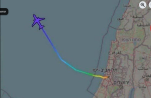 RUSIA EVACÚA EL MEDIO ORIENTE