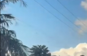 POLICÍA MUNICIPAL AGREDE A VENDEDOR INFORMAL