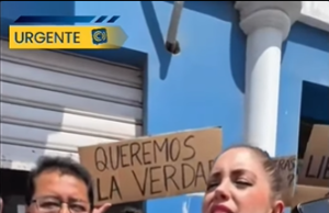 ASAMBLEÍSTA FISCALIZA LA VENTA DE TERRENOS EN SANTA ELENA