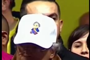 PETRO Y TRUMP BAJAN EL TONO A SUS PALABRAS