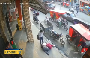 VIOLENCIA ENTRE LA JUVENTUD