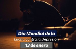 Día Mundial contra la Depresión: señales que van más allá de la tristeza