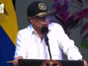 Petro sobre la venta de energía a Ecuador