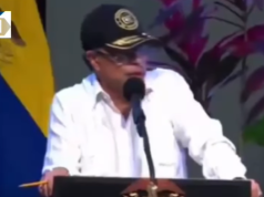 Petro sobre la venta de energía a Ecuador