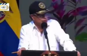 Petro sobre la venta de energía a Ecuador