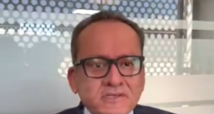 Alfredo Serrano sobre imputaciones entre ADN y RC