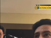 BRUNO DEDÉ SOBRE TERRENOS DE LA LIBERTAD