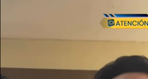 BRUNO DEDÉ SOBRE TERRENOS DE LA LIBERTAD