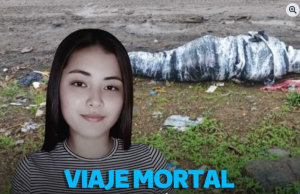 Joven hallada embalada en Guayaquil