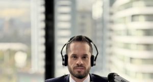 Christian Puente García «Caso Triple A»