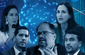 Ministerios con ajustes de última hora