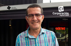 Polo Baquerizo gana juicio a TC Televisión