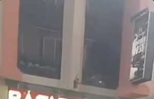 Intento de sicariato en Loja