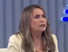 Alexandra Villacís sobre impedimento de ejercer cargo público