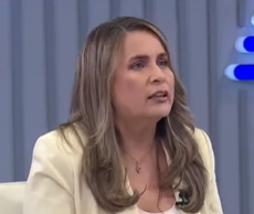 Alexandra Villacís sobre impedimento de ejercer cargo público