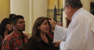 ¿Por qué no se come carne roja el Miércoles de Ceniza?